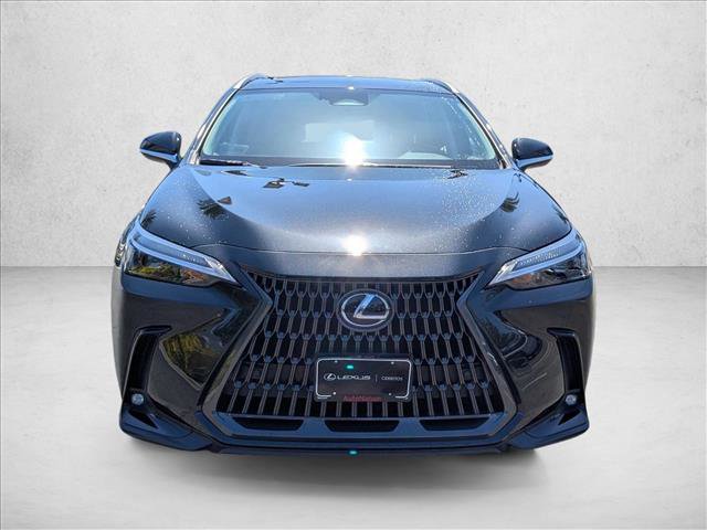 Certified 2026 Lexus NX 350h AWD w/ Accessory Package (K3) image 2