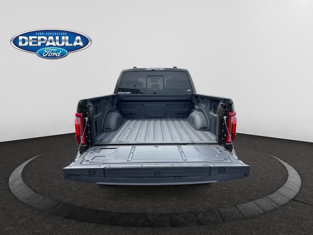Used 2024 Ford F150 Raptor w/ Equipment Group 803A Raptor R AWD/4WD image 6