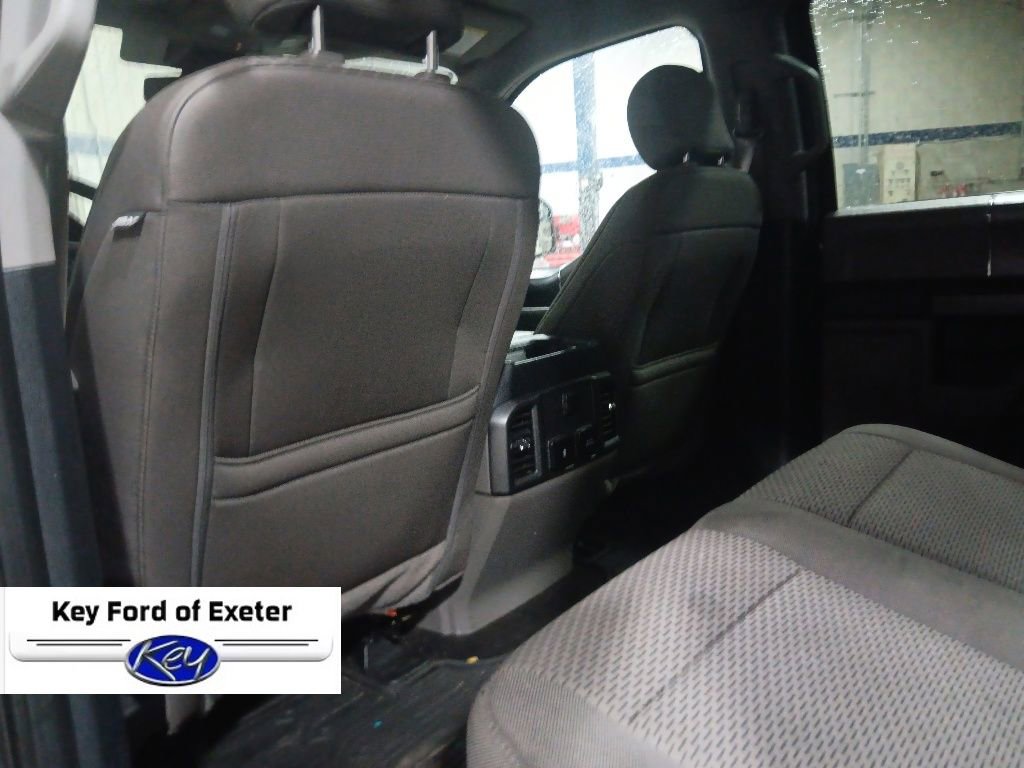Used 2019 Ford F150 XLT w/ Equipment Group 302A Luxury AWD/4WD image 18