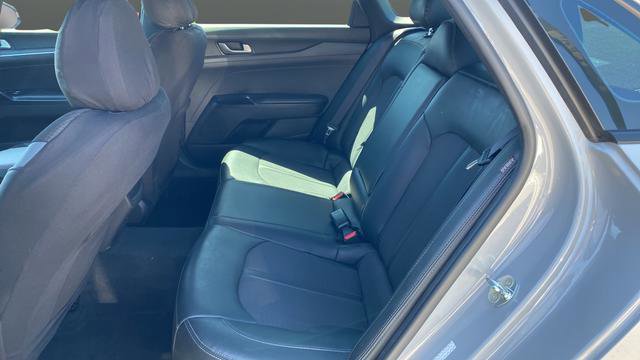 Certified 2022 Kia K5 GT-Line w/ GT-Line Awd Premium Package image 24