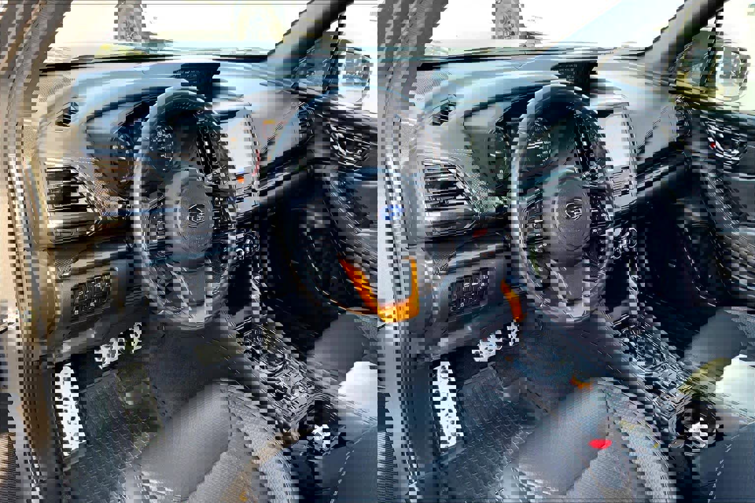 Used 2022 Subaru Forester Wilderness image 16