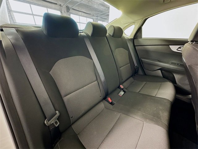 Used 2024 Kia Forte LXS image 24