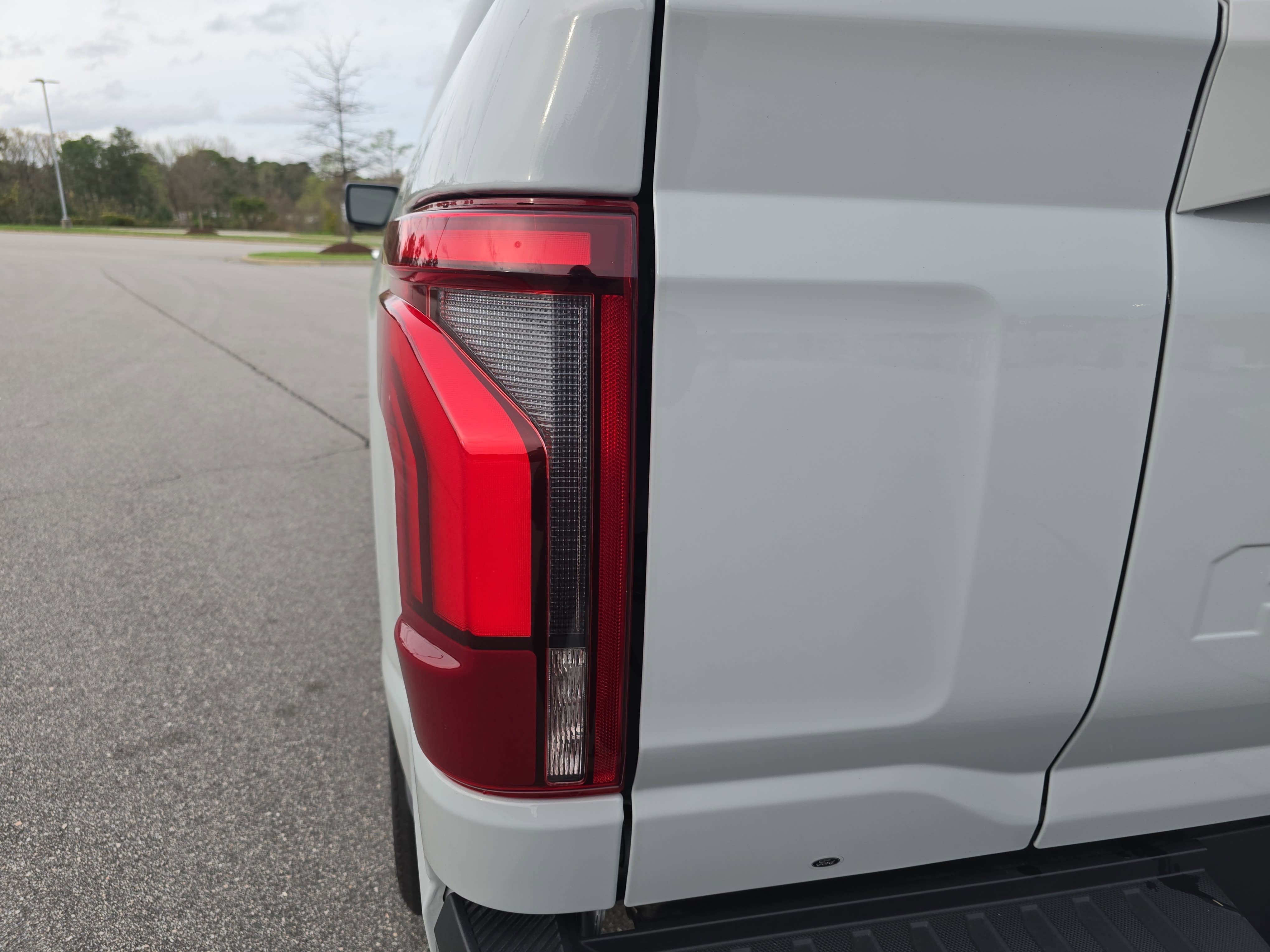 Used 2024 Ford F150 Lariat w/ Bed Utility Package image 34