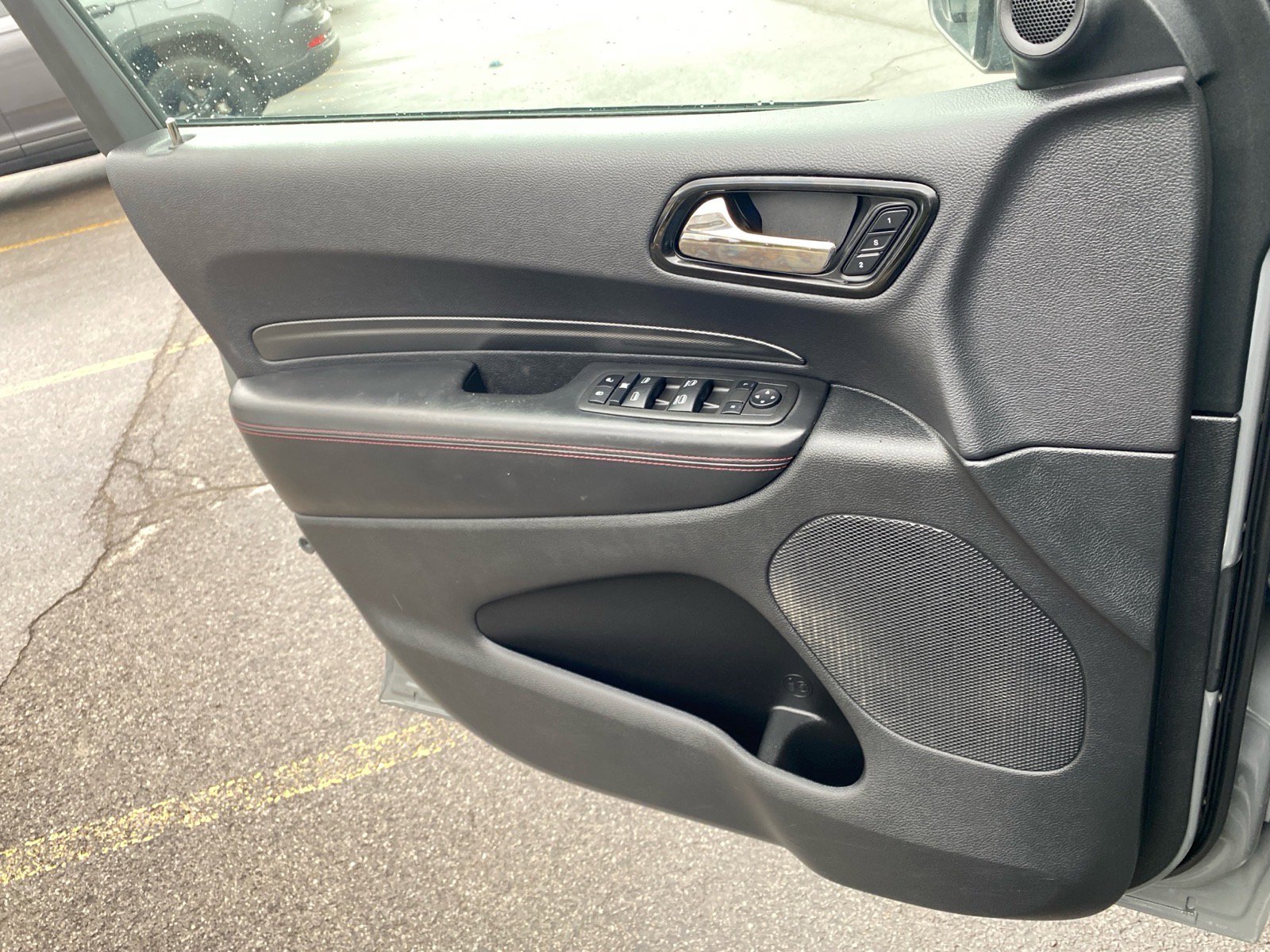 Used 2022 Dodge Durango R/T w/ Blacktop Package image 22