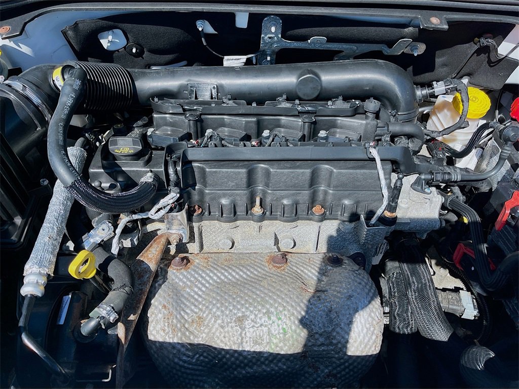 Used 2022 RAM ProMaster City Tradesman image 25