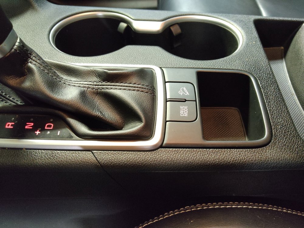 Used 2017 Kia Sportage EX image 26