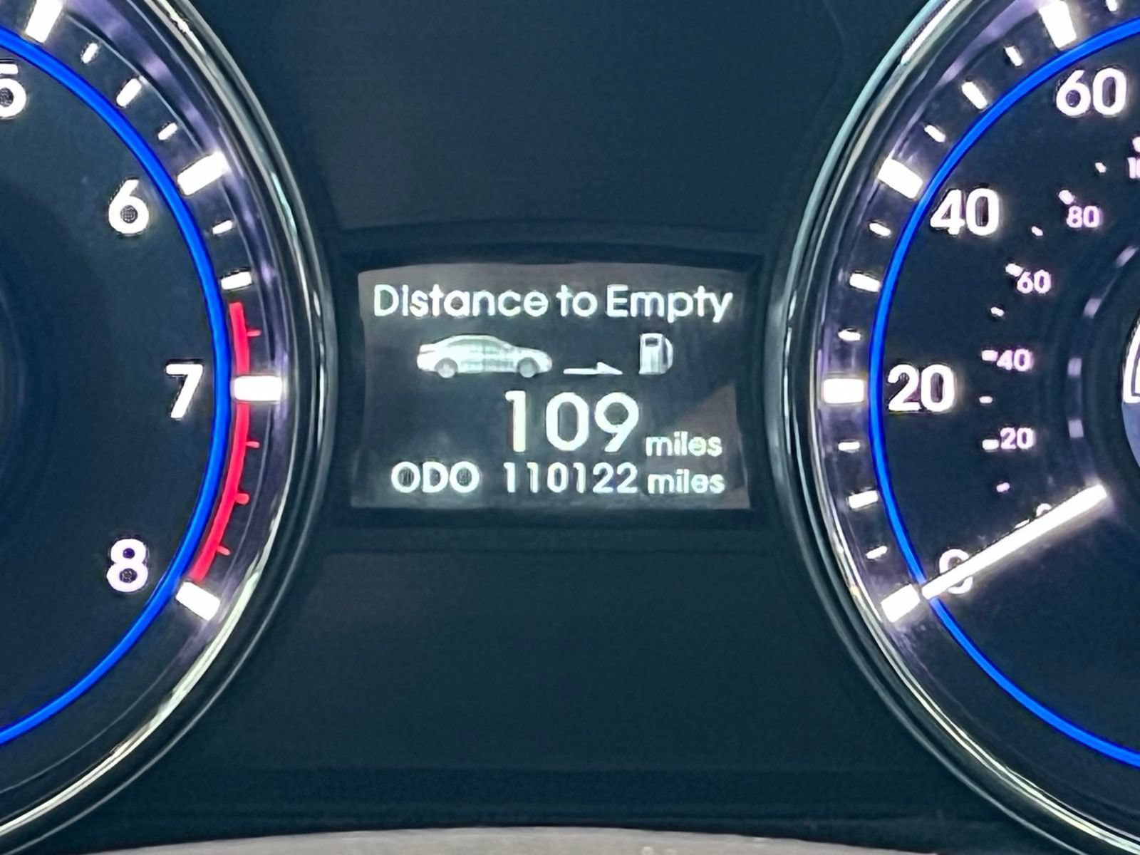 Used 2014 Hyundai Sonata GLS w/ Popular Equipment Group 2 FWD image 27