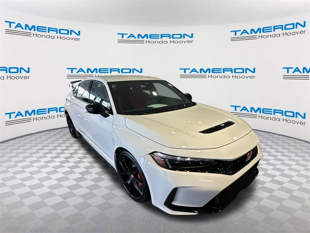 New 2025 Honda Civic Type R image 7