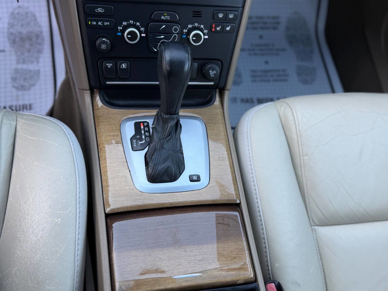 Used 2007 Volvo XC90 3.2 AWD/4WD image 18