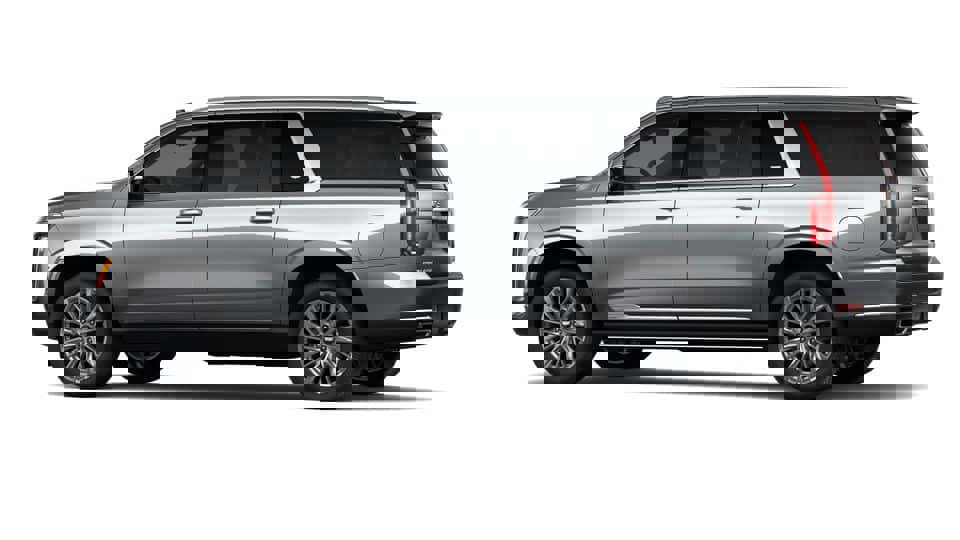 New 2026 Cadillac Escalade ESV Luxury w/ Touring Package image 10