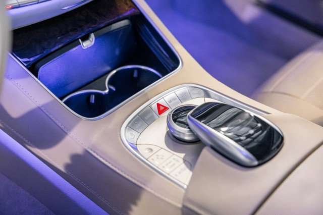 Used 2015 Mercedes-Benz S 550 Sedan image 31