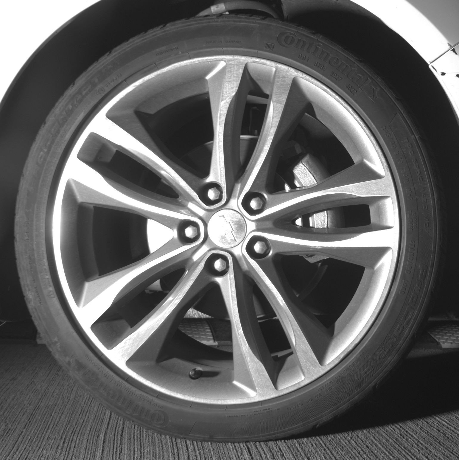 Used 2024 Chevrolet Malibu LT image 13