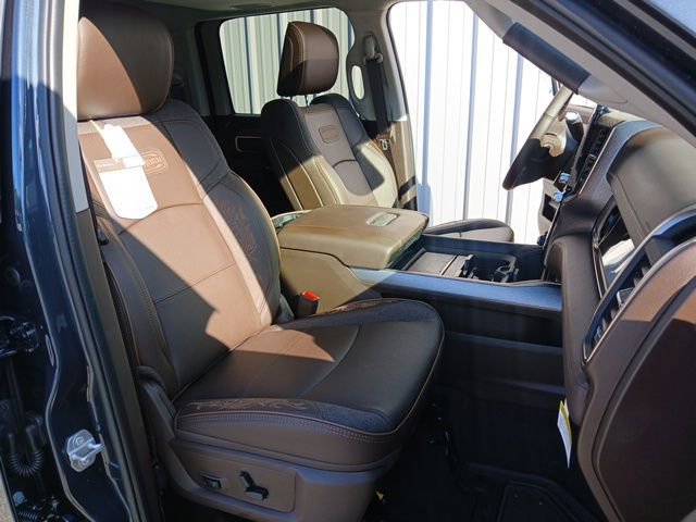 New 2026 RAM 2500 Limited AWD/4WD image 40