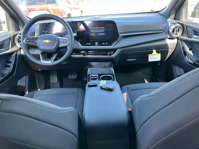 New 2026 Chevrolet Equinox LT w/ LPO, Floor Liner Package AWD/4WD image 13