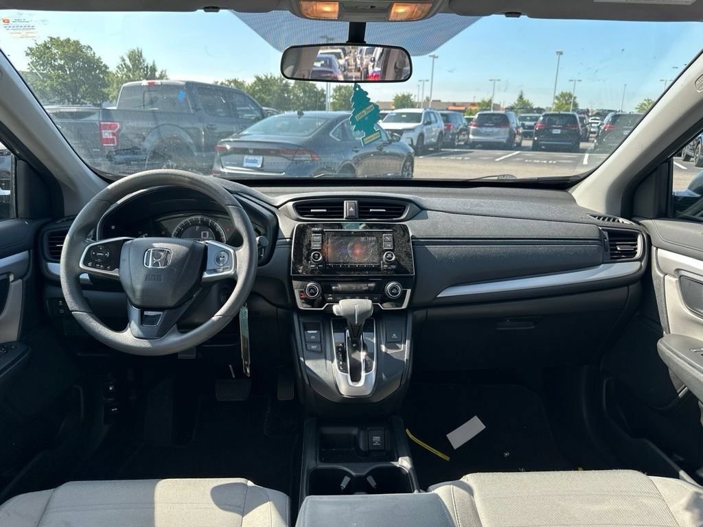 Used 2017 Honda CR-V LX image 18