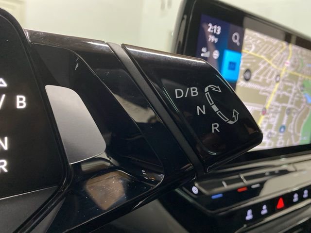 Used 2023 Volkswagen ID.4 Pro S AWD/4WD image 44