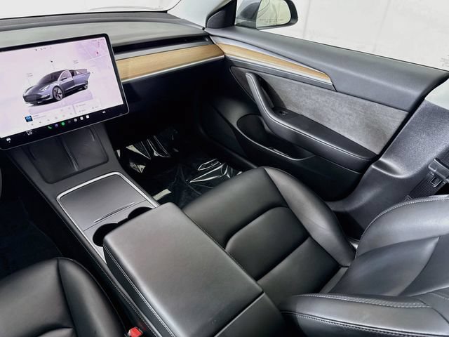 Used 2023 Tesla Model 3 Standard Range RWD image 24