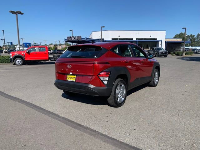 New 2026 Hyundai Kona SE image 6