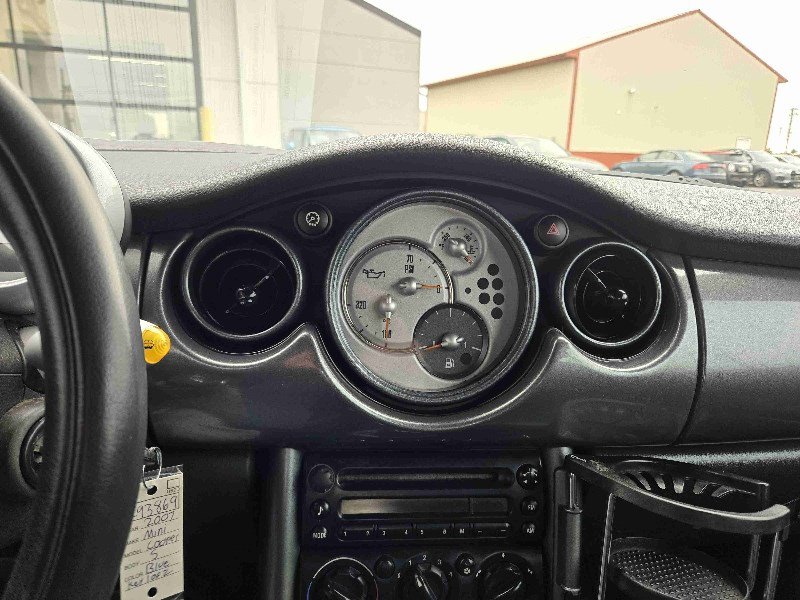 Used 2007 MINI Cooper S image 22
