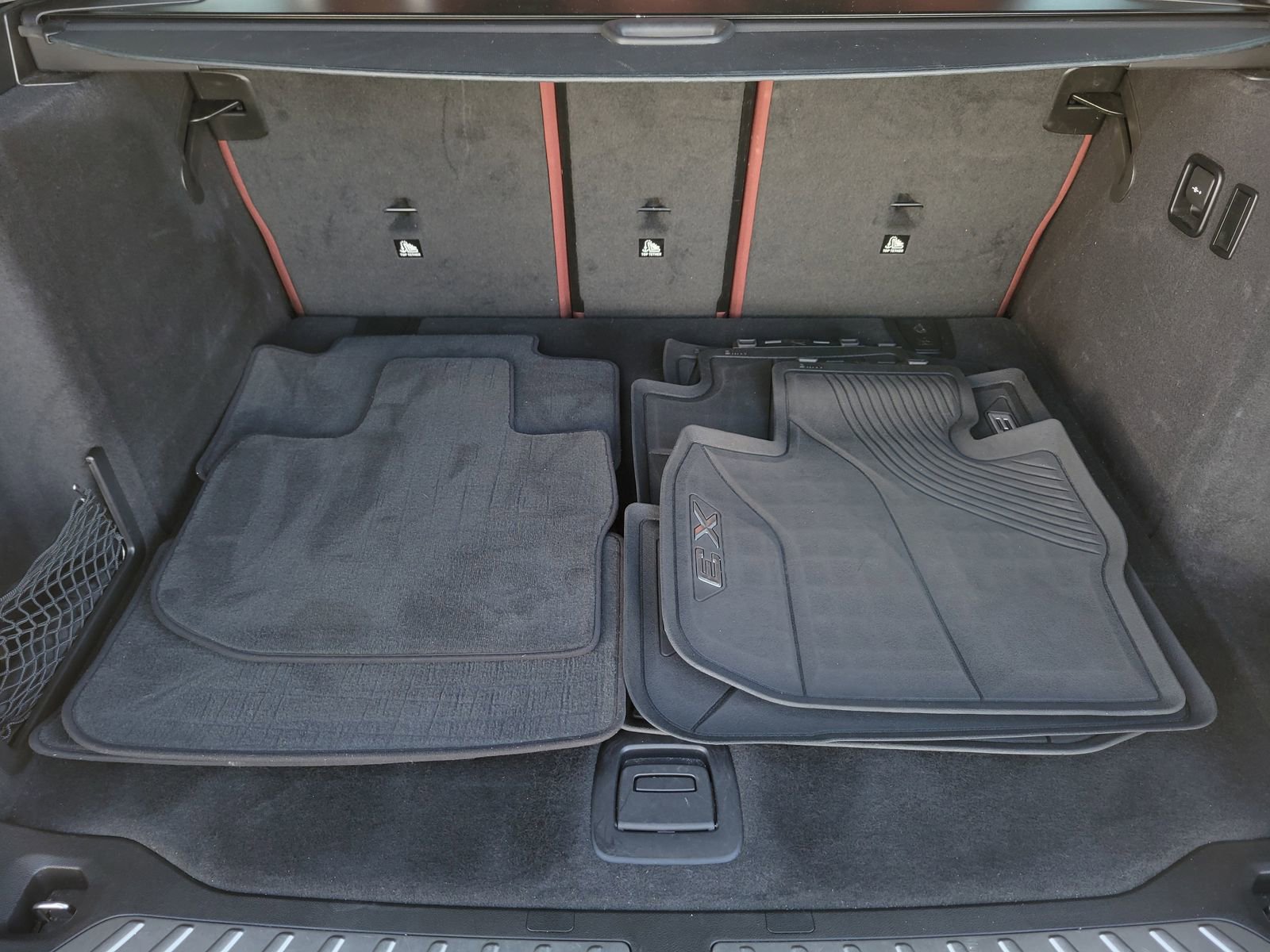 Used 2023 BMW X3 sDrive30i w/ M Sport Package image 10