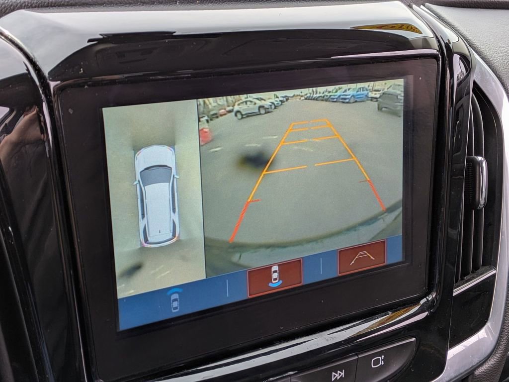 Used 2019 Chevrolet Traverse Premier AWD/4WD image 28