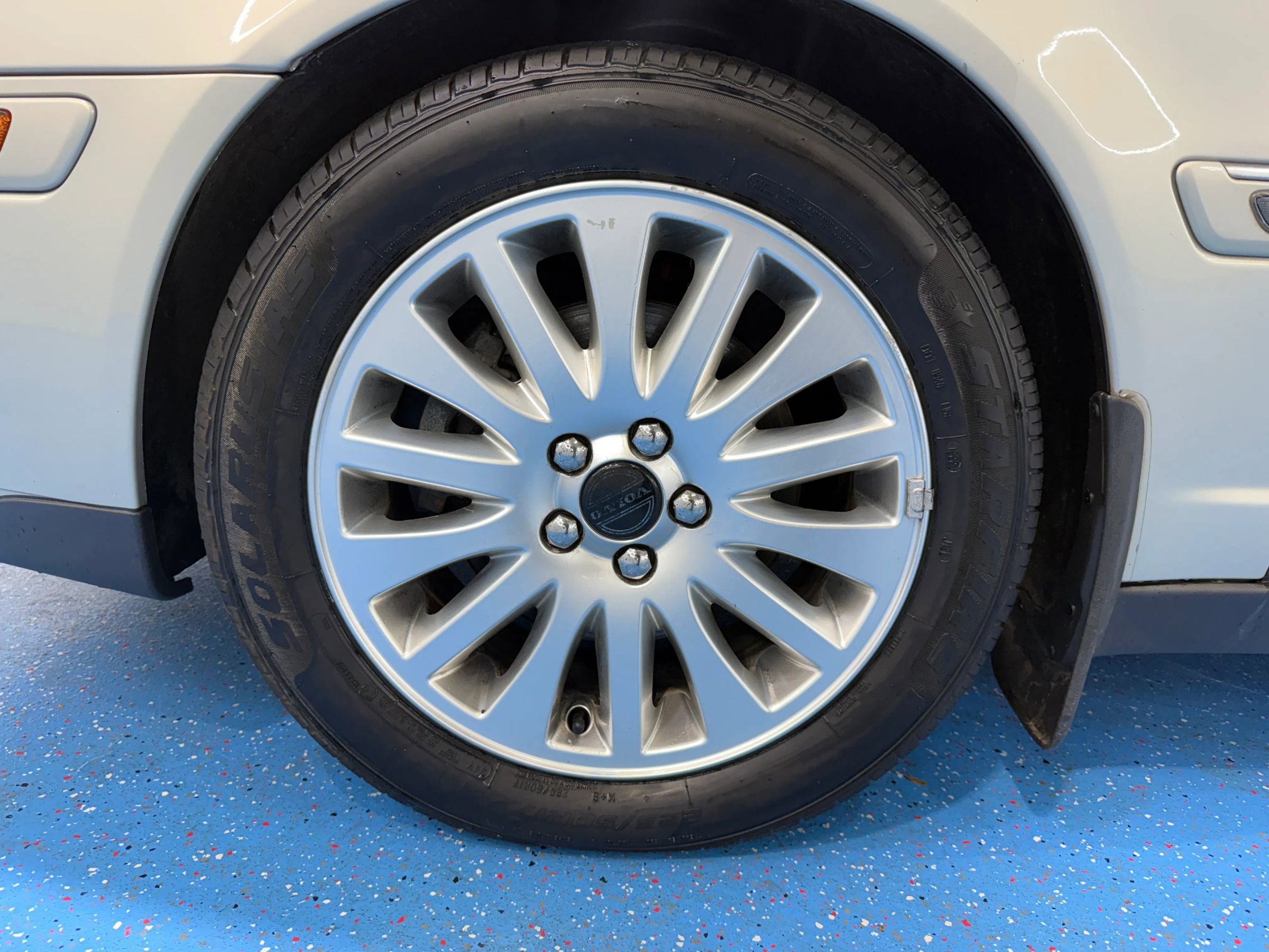 Used 2004 Volvo S80 2.9 image 42