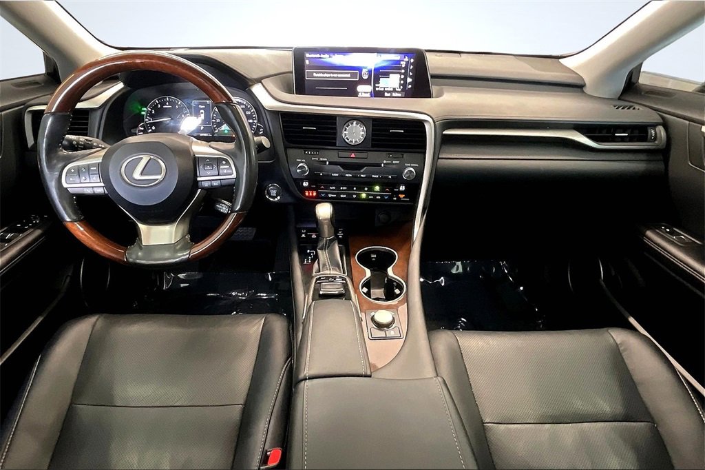 Used 2019 Lexus RX 350 FWD image 16