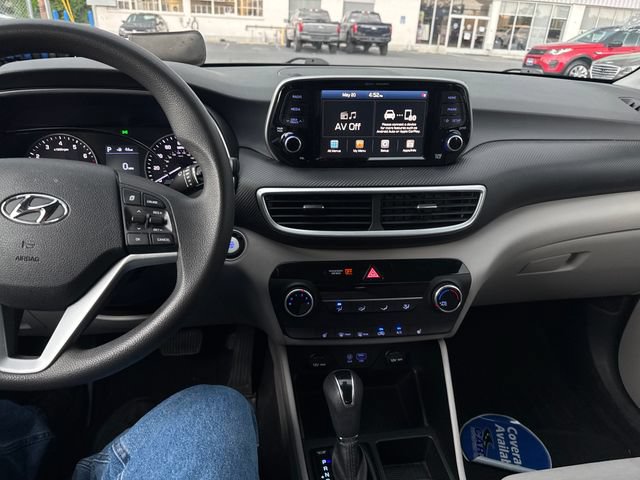 Used 2020 Hyundai Tucson Value AWD/4WD image 13