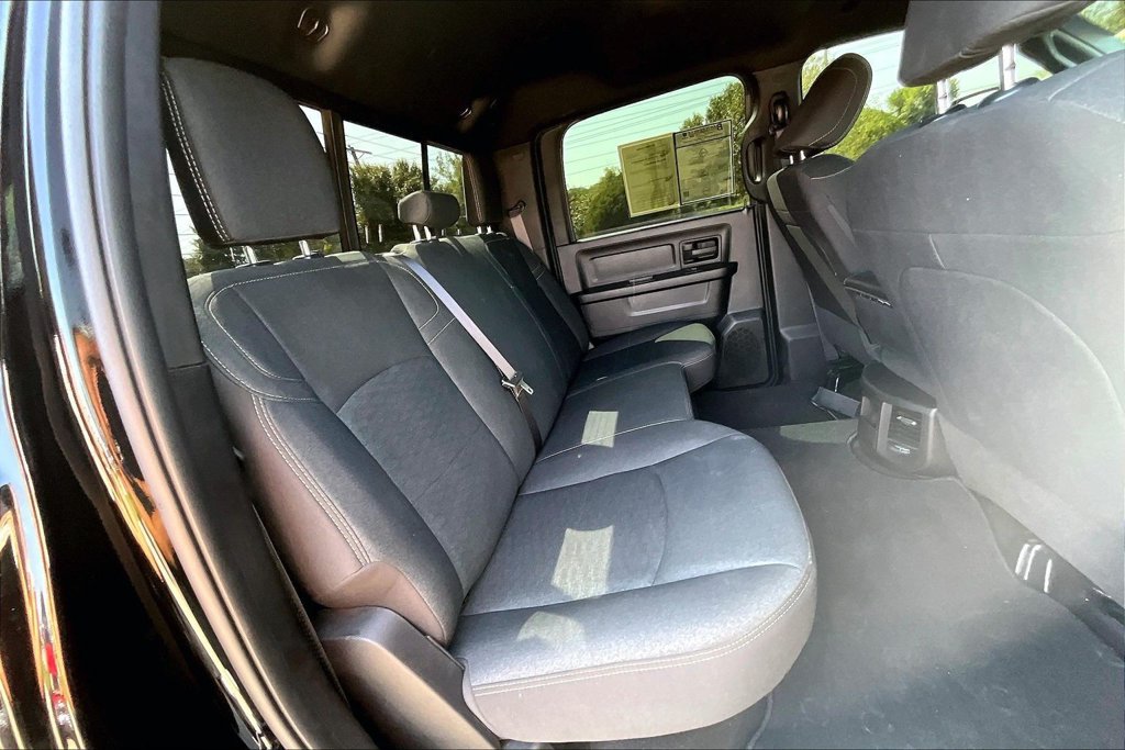 Used 2026 RAM 3500 Tradesman AWD/4WD image 27