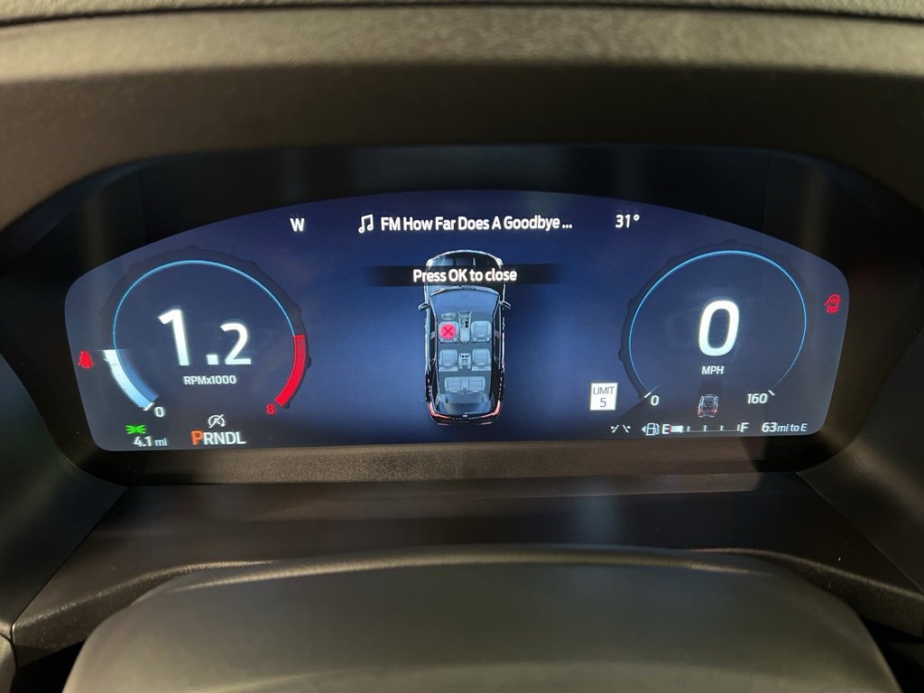 New 2026 Ford Explorer Active w/ Active Comfort Package image 21