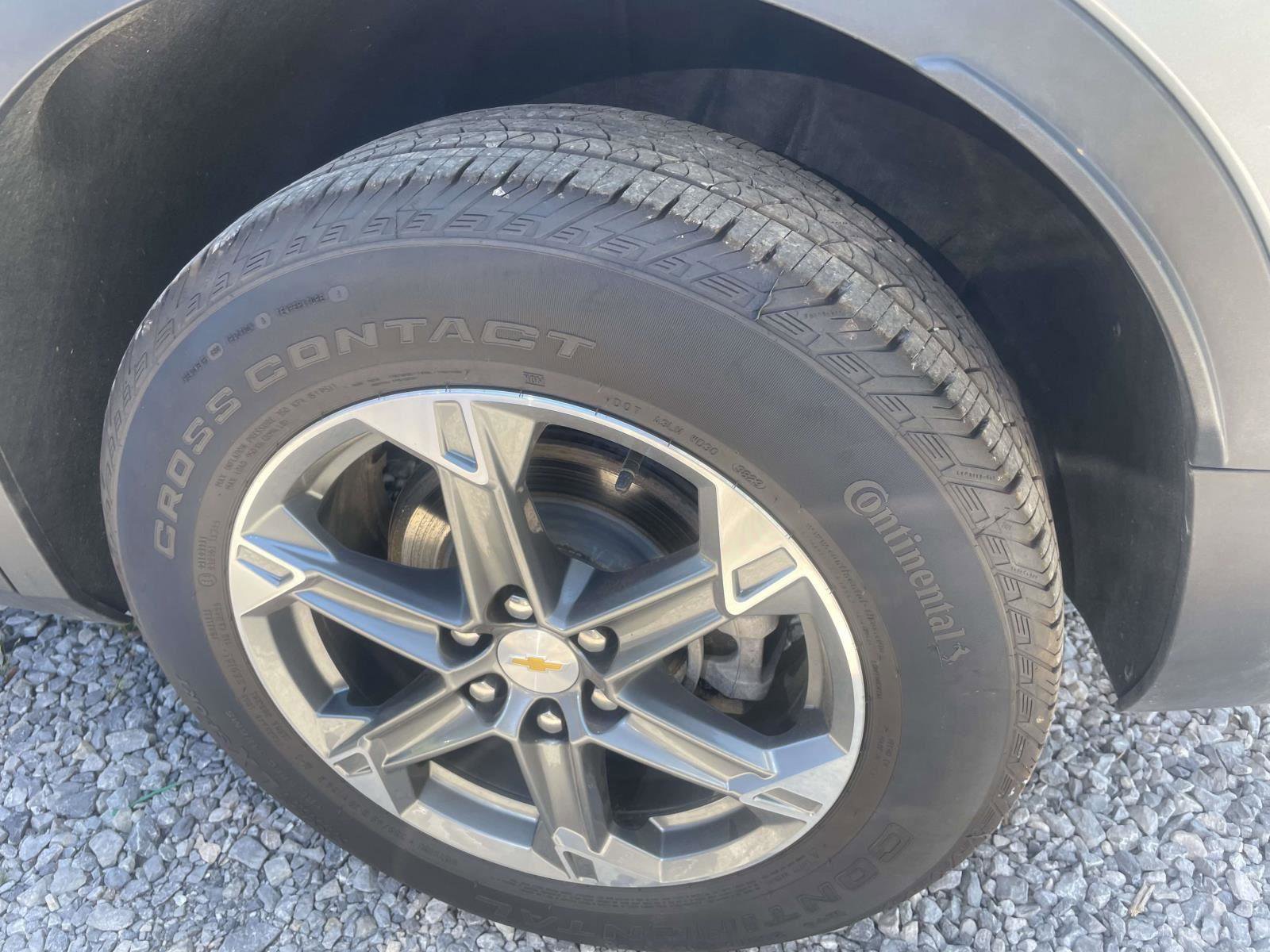 Used 2024 Chevrolet Blazer LT w/ Convenience Package image 7