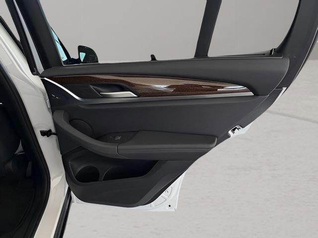 Used 2023 BMW X3 sDrive30i w/ Premium Package w/ZPA image 41