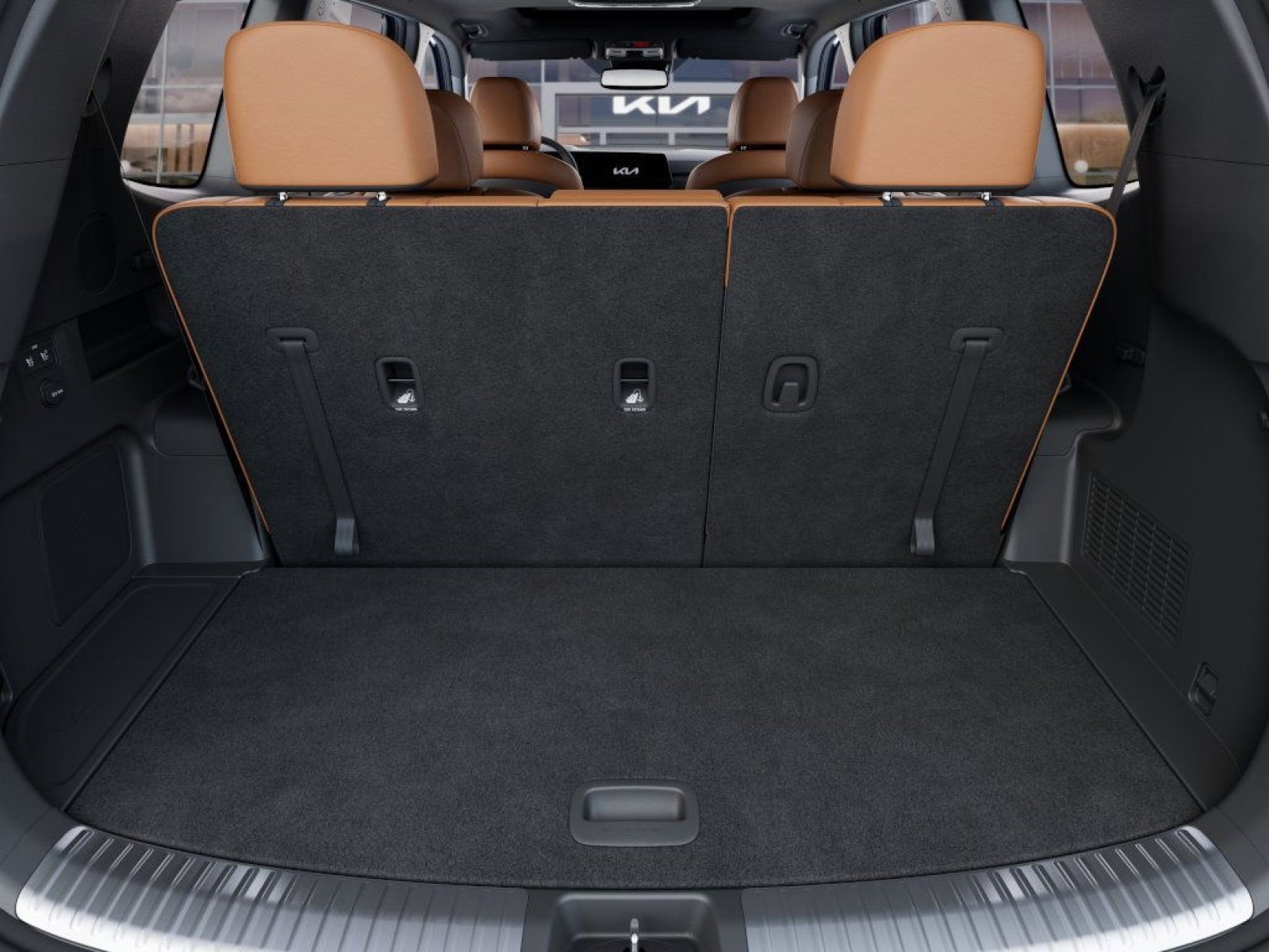 New 2025 Kia Telluride SX X-Line image 22