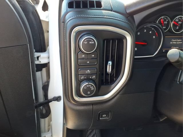 Used 2022 Chevrolet Silverado 2500 LT w/ Gooseneck/5TH Wheel Package AWD/4WD image 20