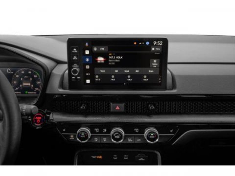 Certified 2026 Honda CR-V Sport Touring image 9