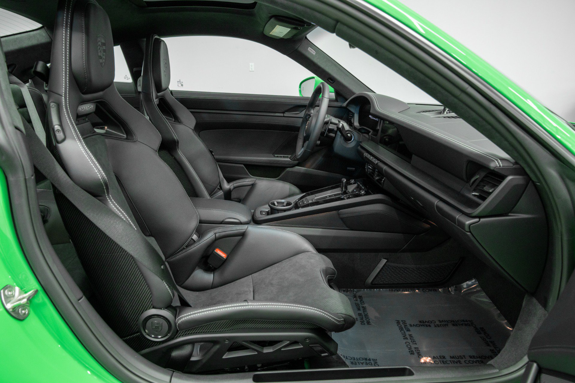 Used 2026 Porsche 911 GTS image 31