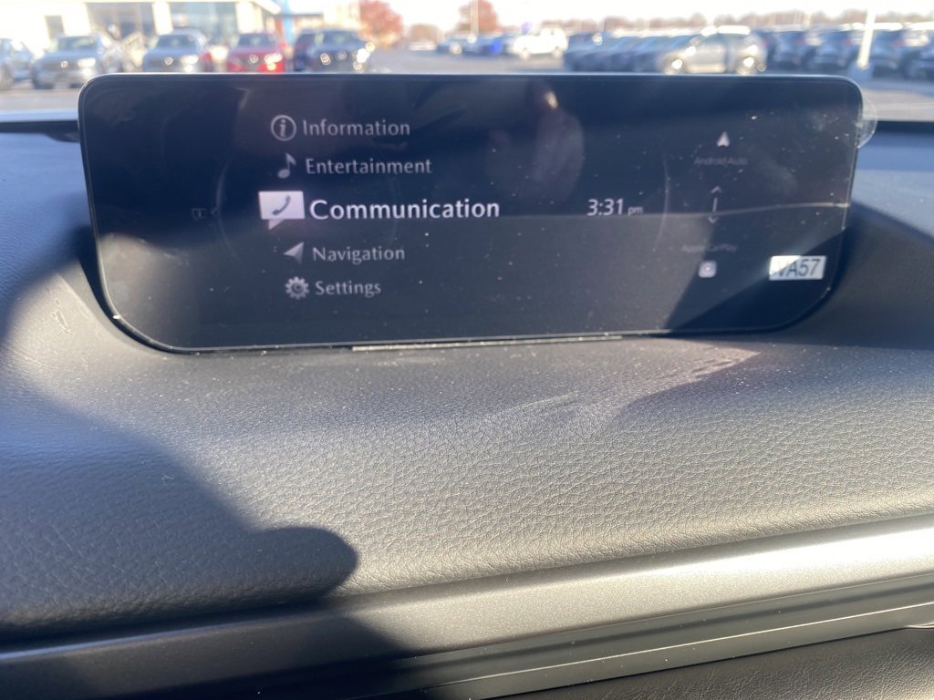 New 2026 MAZDA CX-50 AWD 2.5 S w/ Premium Package image 23