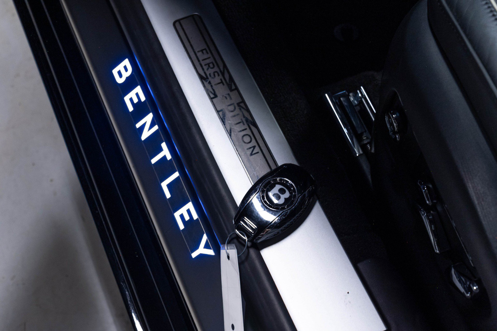 Used 2020 Bentley Flying Spur W12 AWD/4WD image 97