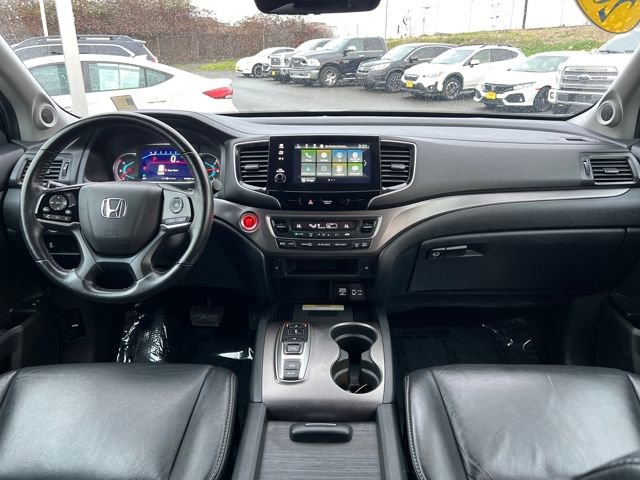 Used 2022 Honda Pilot Special Edition image 13