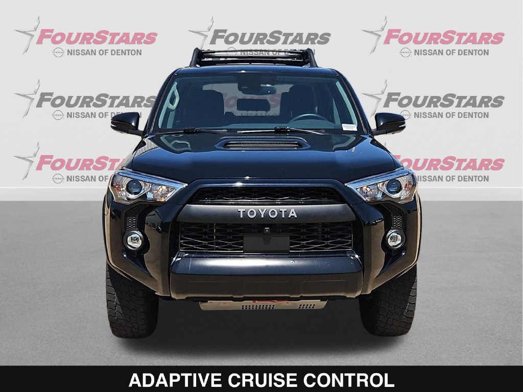 Used 2023 Toyota 4Runner TRD Pro AWD/4WD image 10