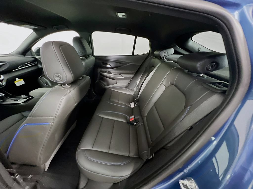 New 2026 Buick Envista Sport Touring w/ Convenience I Package FWD image 21