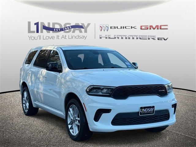 Used 2023 Dodge Durango GT image 1