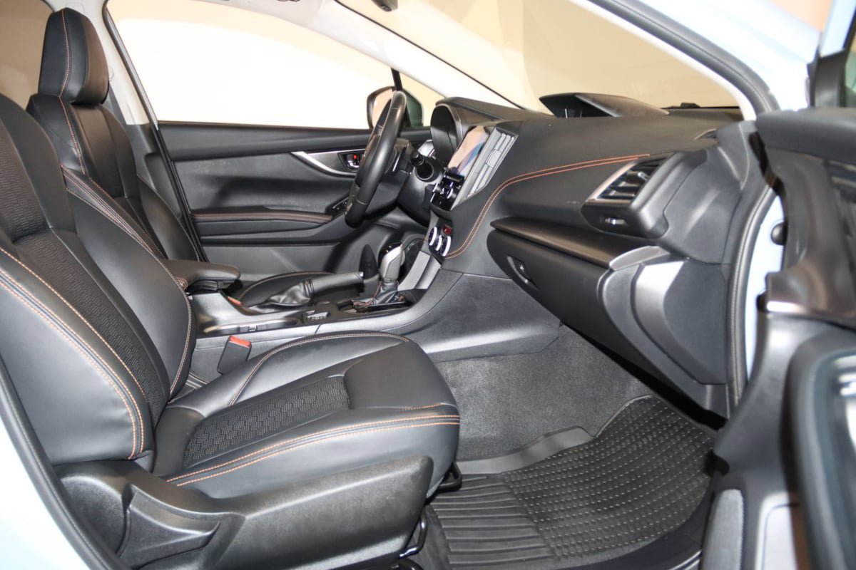 Used 2020 Subaru Crosstrek 2.0i Limited AWD/4WD image 56