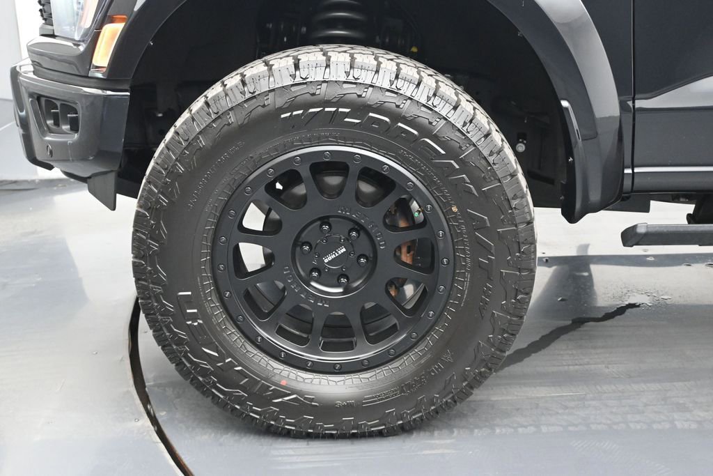 Used 2023 Ford F150 Raptor AWD/4WD image 26