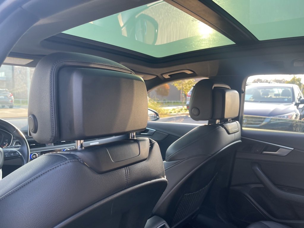 Used 2017 Audi A4 2.0T allroad Prestige image 25