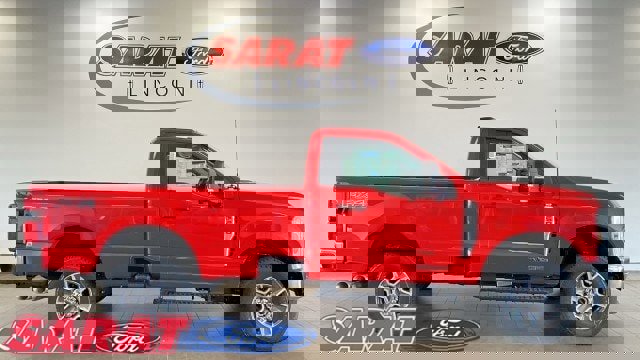 New 2025 Ford F250 XLT