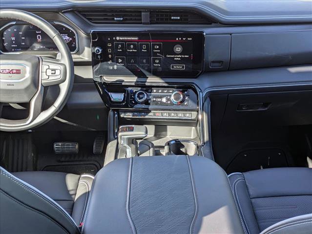 Used 2026 GMC Sierra 1500 AT4X image 17