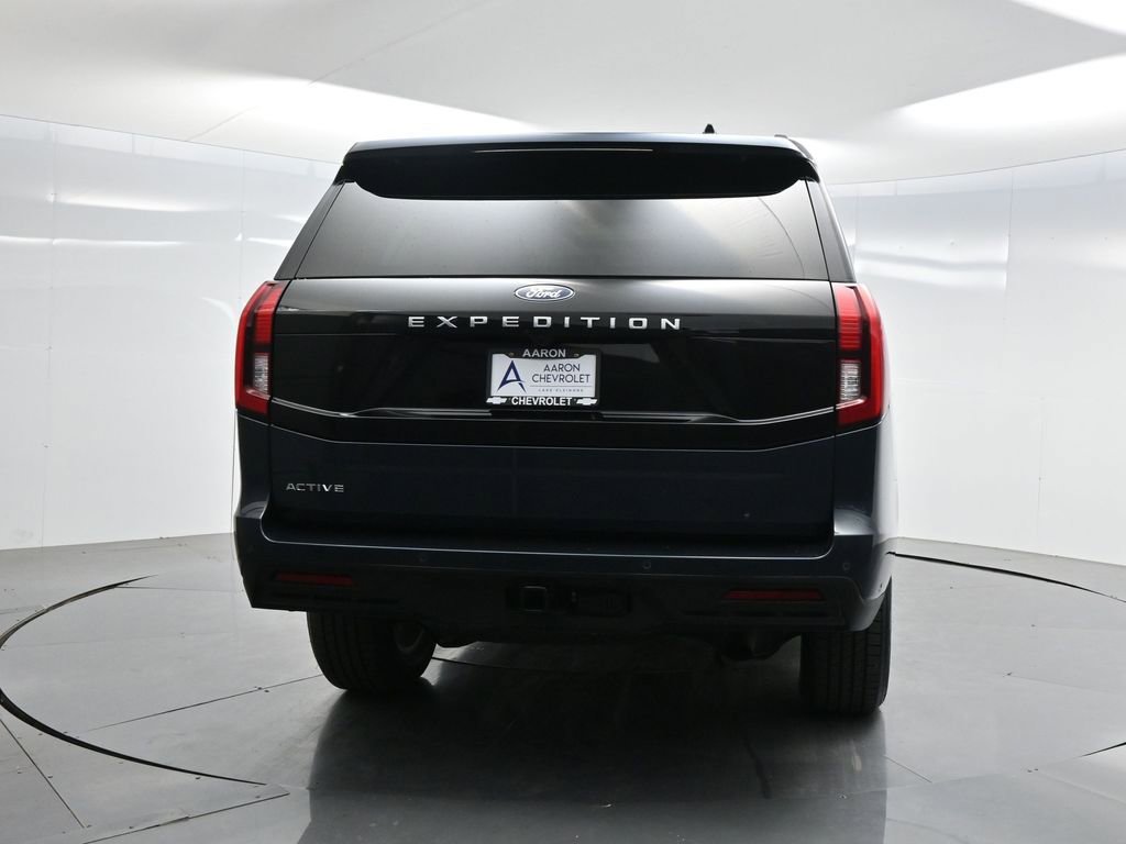 Used 2025 Ford Expedition Active RWD image 46