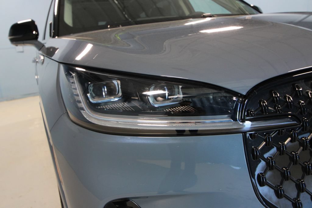 Used 2026 Lincoln Aviator Reserve AWD/4WD image 43