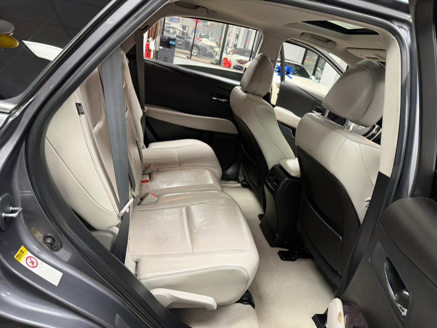 Used 2015 Lexus RX 350 AWD image 29